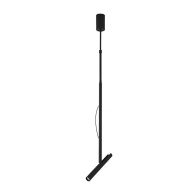 Подвесной светильник Escada 10275/1LED Black