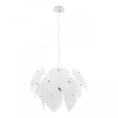 Подвесная люстра ARTE Lamp A5695SP-5WH