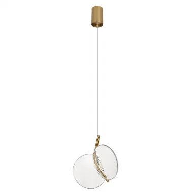 Подвесной светильник LOFT IT 10468P Clear