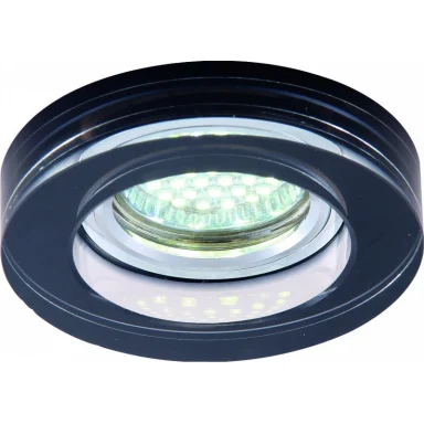 Встраиваемый светильник ARTE Lamp A5223PL-1CC