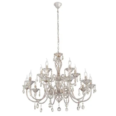 Подвесная люстра Evoluce SL139.503.15