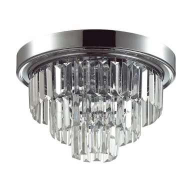 8266/4C LN Люстра потолочная Е14 4*40Вт 220В IP20 CLASSI
