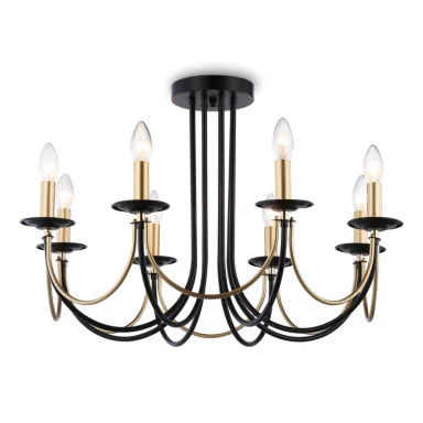 Люстра на штанге Ambrella Light TR9622