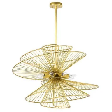 Люстра на штанге Lightstar 728183