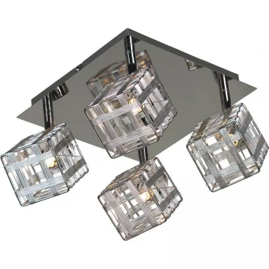 Спот Lussole Lambardia LSN-0801-04