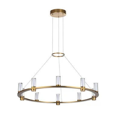 Подвесная люстра Odeon Light 7144/70L