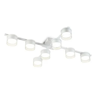 Накладная люстра Ambrella Light FL51663