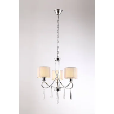 Подвесная люстра Moderli V2562-3P