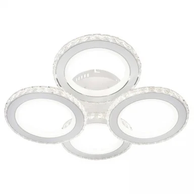Escada 10260/4 LED*192W White