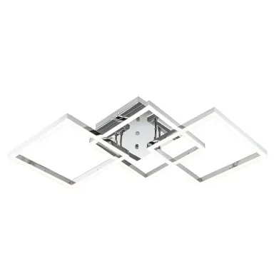 Escada 10246/3 LED*95W Chrome