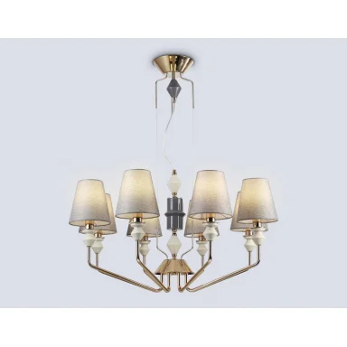 Подвесная люстра Ambrella Light LH75403
