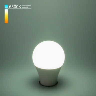Светодиодная лампа Elektrostandard Classic LED D 10W 6500K Е27 (BLE2722)