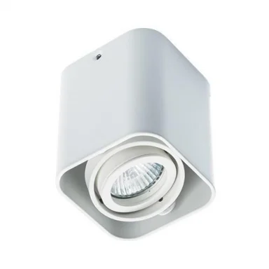 Накладной светильник ITALLINE 5641 white