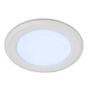 Встраиваемый светодиодный светильник Citilux Кинто CLD5106N