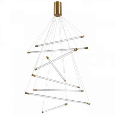 Подвесной светильник Odeon Light 4369/80L