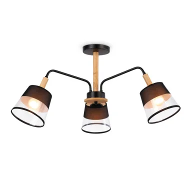 Люстра на штанге Ambrella Light TR4740