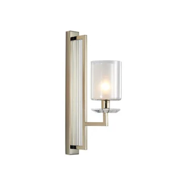 Бра Newport 4401 L/A gold new