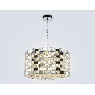 Подвесная люстра Ambrella Light LH41001