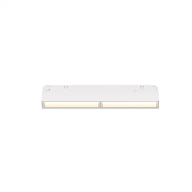 Трековый светильник Technical TR106-2-12W3K-W