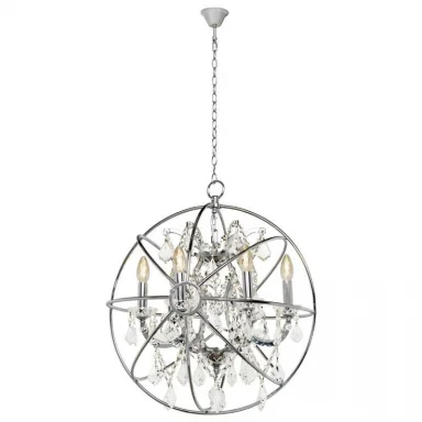 Подвесная люстра Loft IT Crystal Wins Loft1896/6