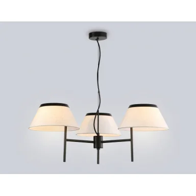 Подвесная люстра Ambrella Light LH72451