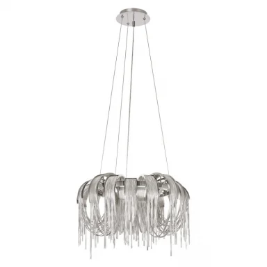 Подвесная люстра LOFT IT 10404/650 SN