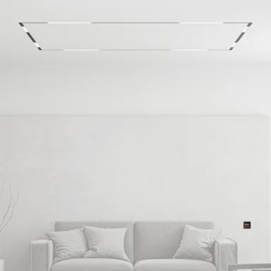 Трек-система Denkirs SET SMART ZigBee 01 PRO