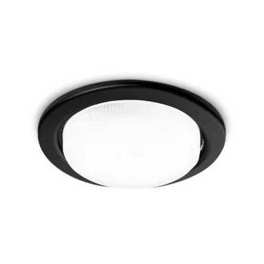 Встраиваемый светильник Ambrella Light G101 BK