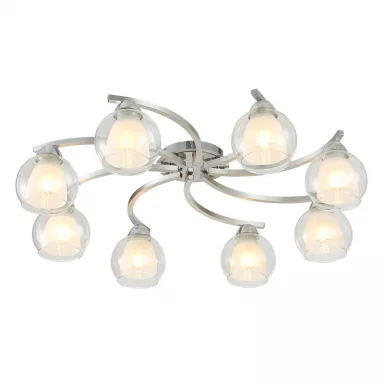 Накладная люстра Citilux CL152187