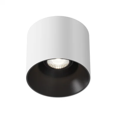 Потолочный светильник Alfa LED 4000K 1x15Вт 60° Dim Triac C064CL-01-15W4K-D-RD-WB