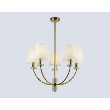 Люстра на штанге Ambrella Light LH75351