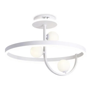 Люстра на штанге Ambrella Light FL66261