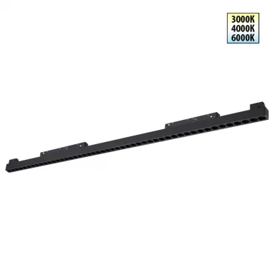 359627 NT Светильник LED 45Вт 3000/4000/6000К 48В IP20 SHINO