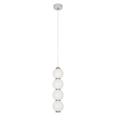 Подвесная люстра LOFT IT 10205/B