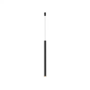 Трековый светильник Technical TR156-1-5W3K-B