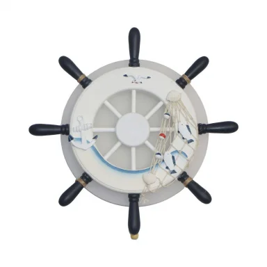 05827-1 Светильник ШТУРВАЛ мал d45 h6,5 Led 15W (3000-6000K)