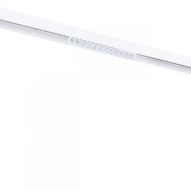 Светильник на шине ARTE Lamp A4634PL-1WH