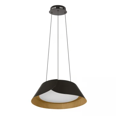 Подвесной светильник LOFT IT 10370P Black