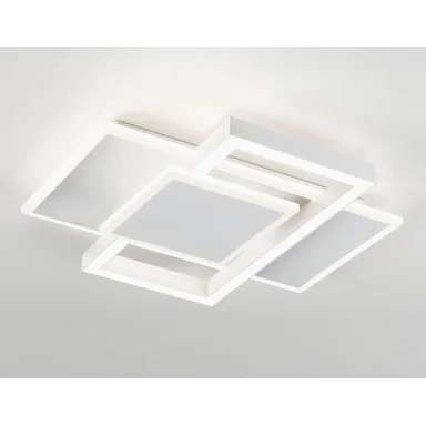 Накладной светильник Ambrella Light FA1021