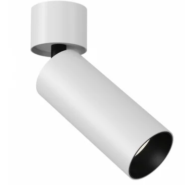 Потолочный светильник C055CL-L12W3K-W-W