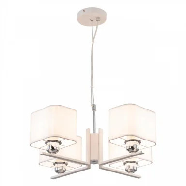 Подвесная люстра Citilux CL469245