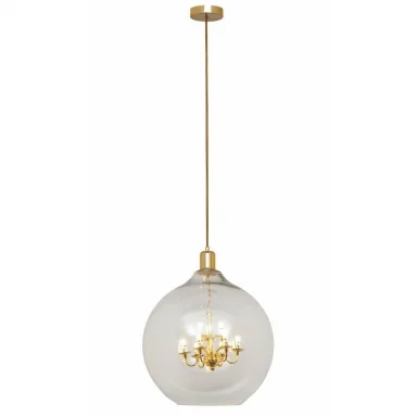 Подвесной светильник Loft IT Loft2584-D9GC