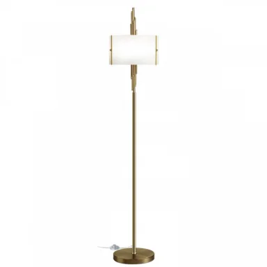 Торшер Odeon Light 5415/3F