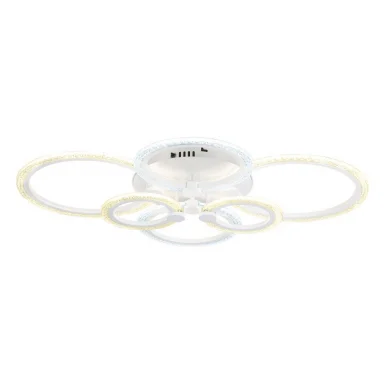 Накладной светильник Ambrella Light FA4065