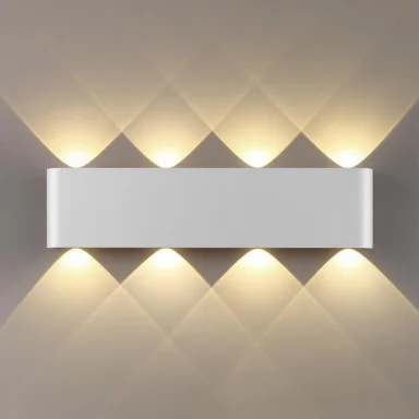 Бра Odeon Light 7192/8WL