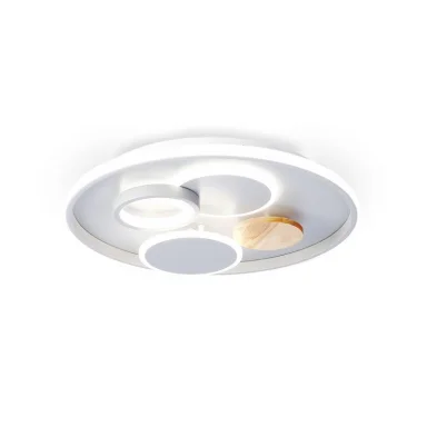 Накладной светильник Ambrella Light FL4803
