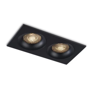 Встраиваемый светильник Ambrella Light TN102734