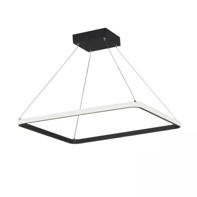 Подвесная люстра Vitaluce V2705-1/1S