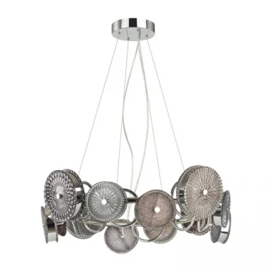 Подвесная люстра Odeon Light 5416/95L