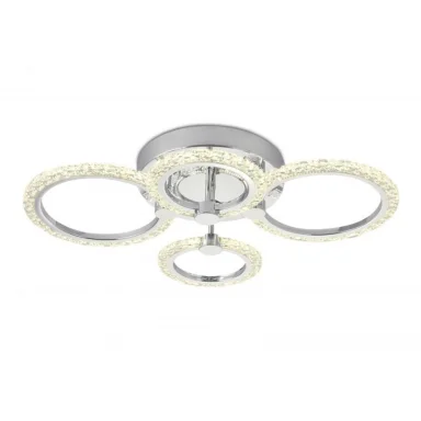Накладной светильник Ambrella Light FA412